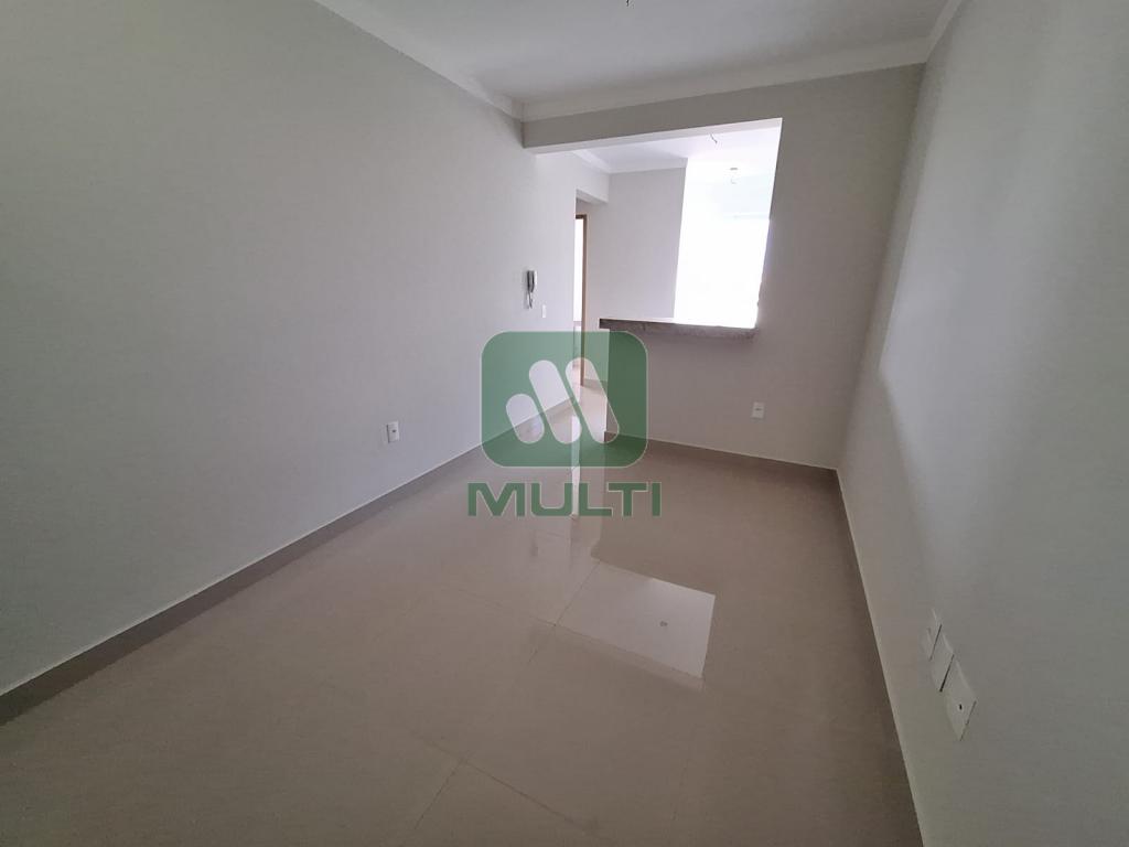 Apartamento à venda com 2 quartos, 52m² - Foto 1