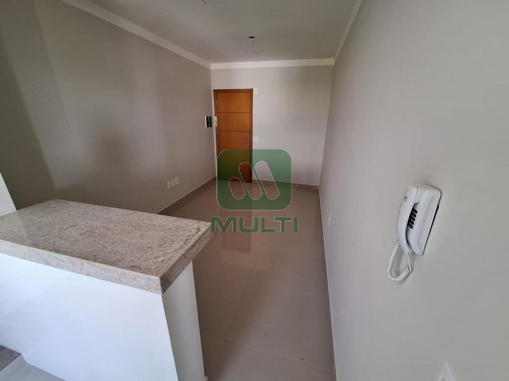 Apartamento à venda com 2 quartos, 52m² - Foto 2