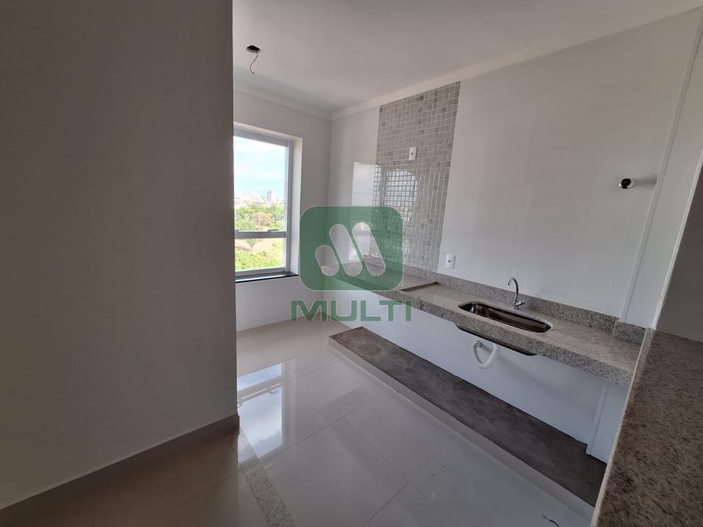 Apartamento à venda com 2 quartos, 52m² - Foto 3