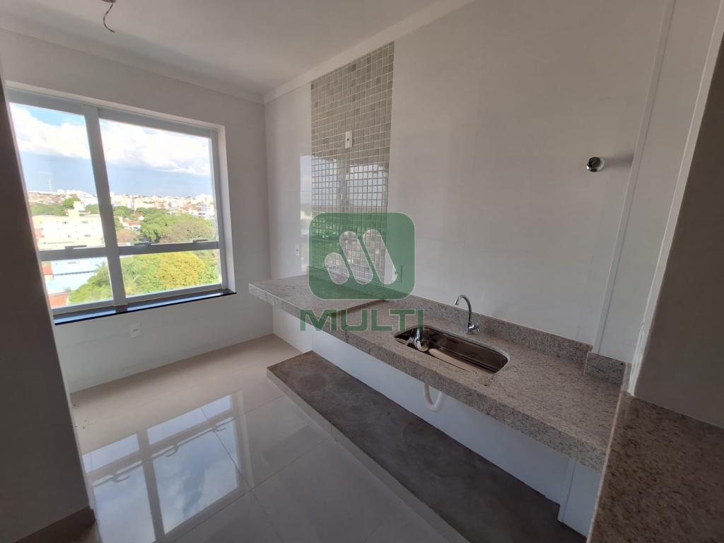 Apartamento à venda com 2 quartos, 52m² - Foto 4