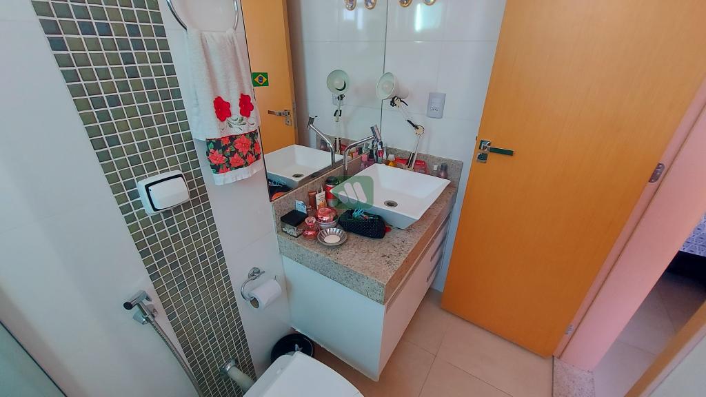 Apartamento à venda com 2 quartos, 72m² - Foto 10