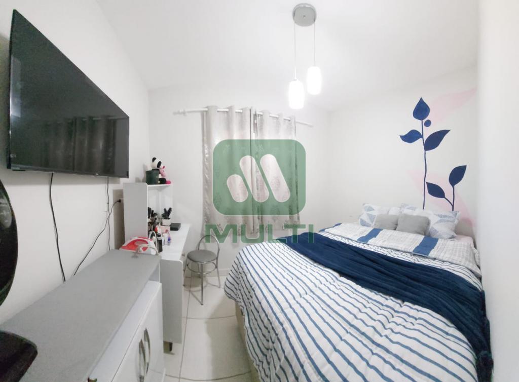 Apartamento à venda com 2 quartos, 52m² - Foto 3