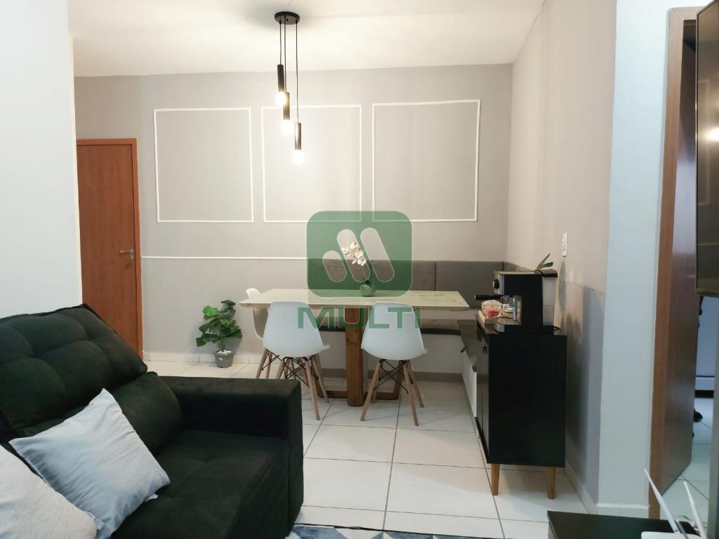 Apartamento à venda com 2 quartos, 52m² - Foto 4