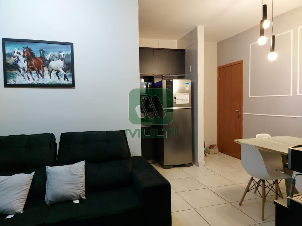 Apartamento à venda com 2 quartos, 52m² - Foto 5