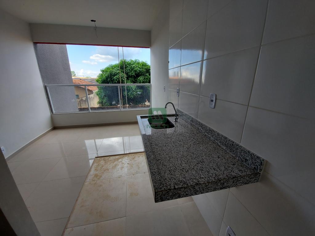 Apartamento à venda com 2 quartos, 56m² - Foto 5