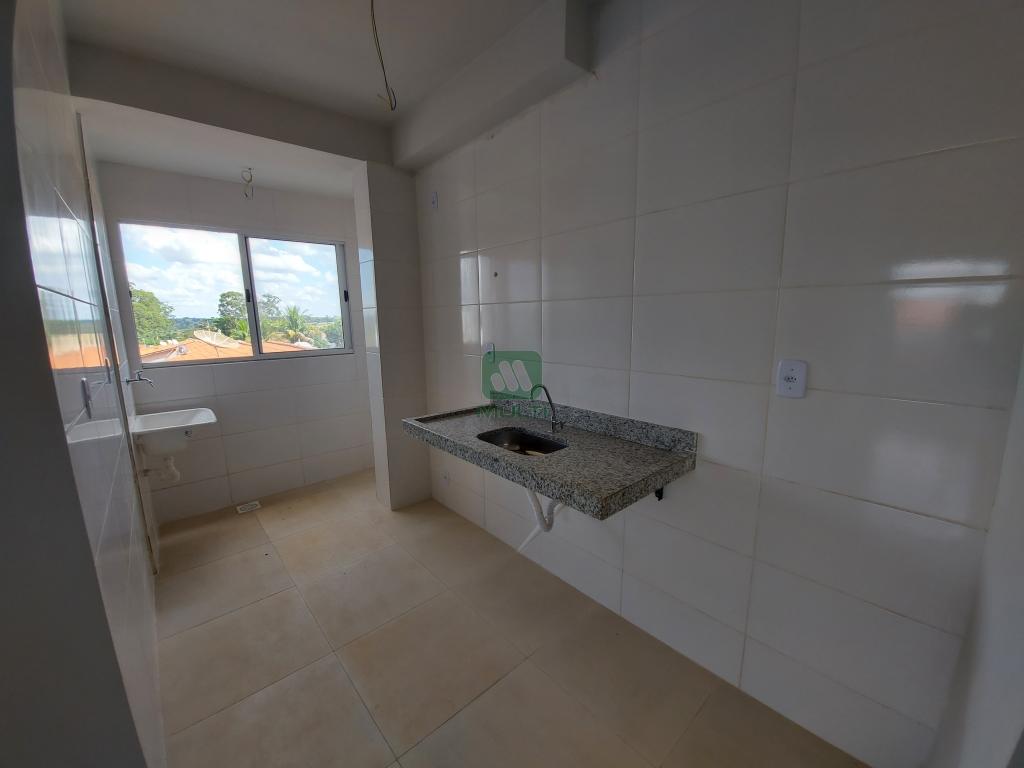 Apartamento à venda com 2 quartos, 56m² - Foto 11