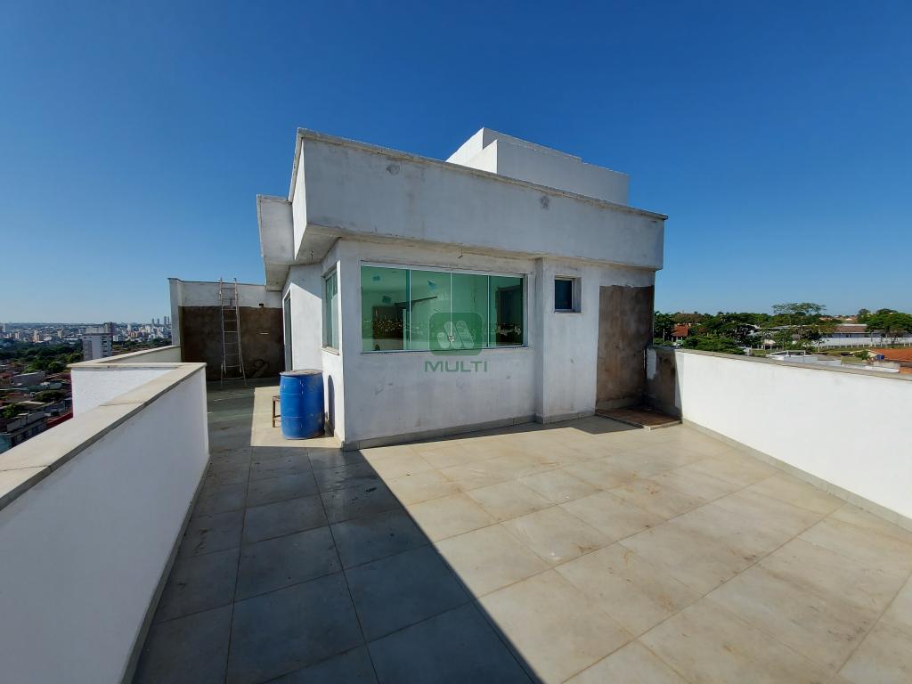 Cobertura à venda com 3 quartos, 160m² - Foto 5