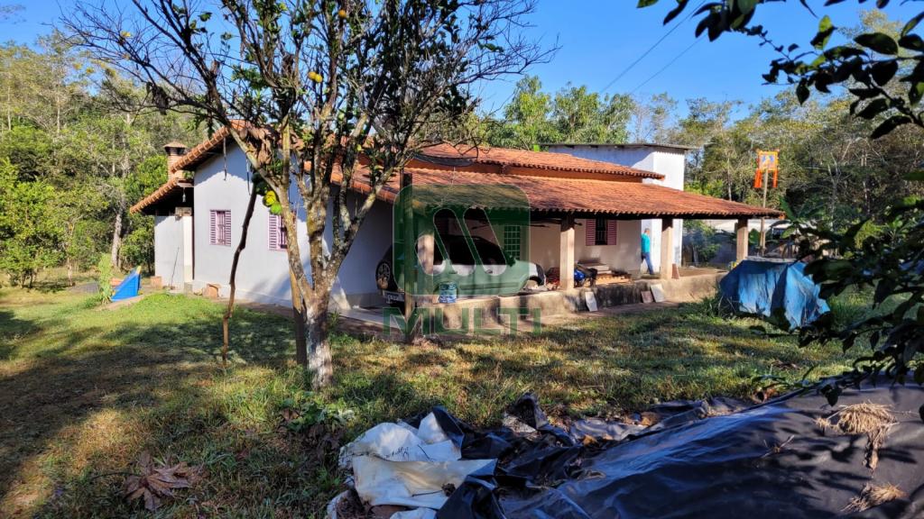 Fazenda à venda com 2 quartos, 150m² - Foto 5