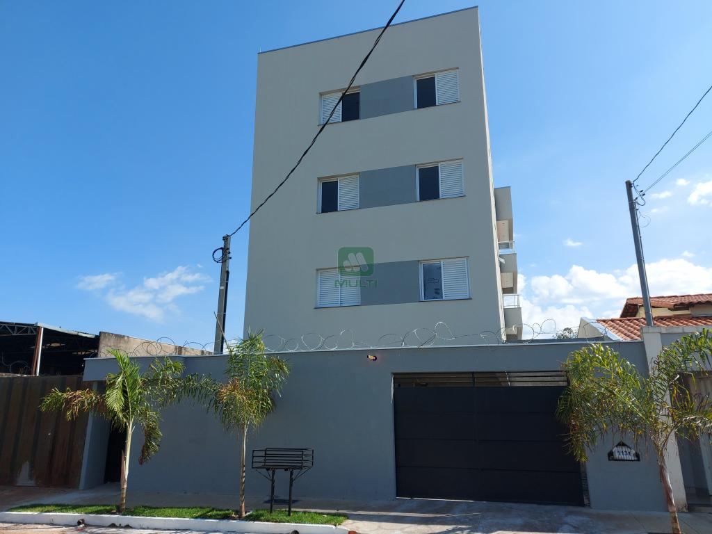 Apartamento à venda com 2 quartos, 56m² - Foto 1