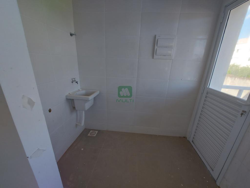 Apartamento à venda com 2 quartos, 56m² - Foto 5