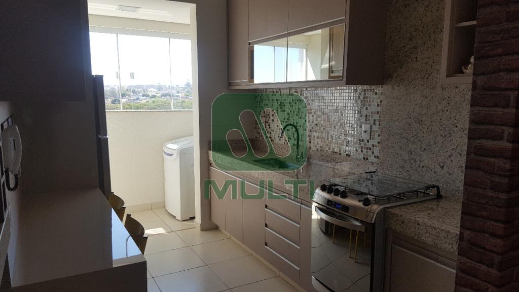 Apartamento à venda com 2 quartos, 55m² - Foto 5