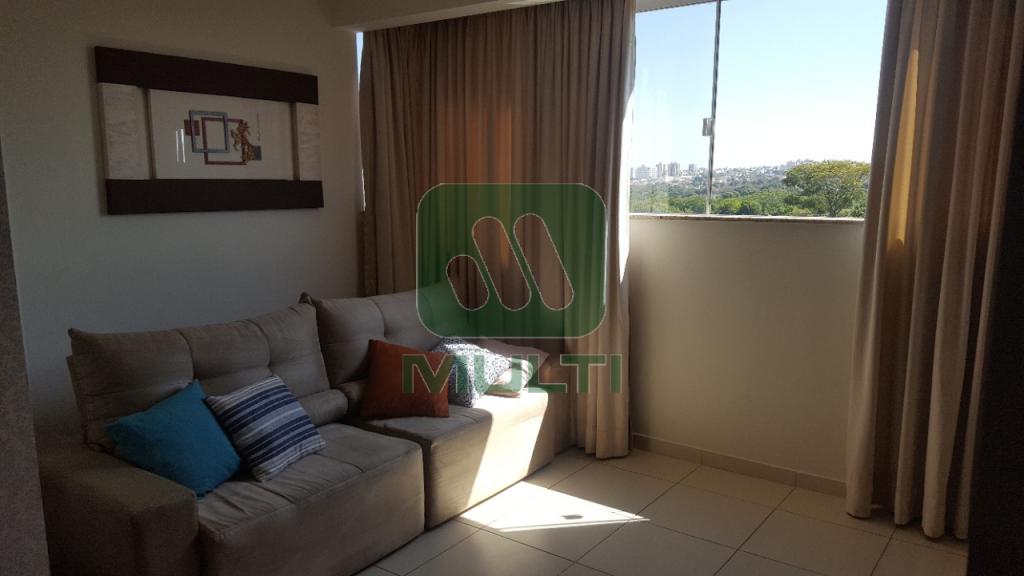 Apartamento à venda com 2 quartos, 55m² - Foto 8