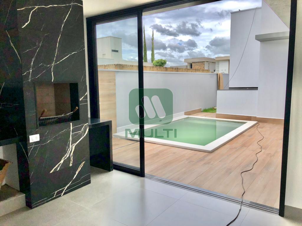 Casa de Condomínio à venda com 3 quartos, 201m² - Foto 6