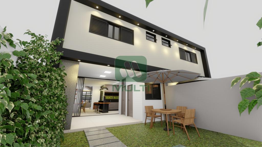 Casa à venda com 3 quartos, 177m² - Foto 8