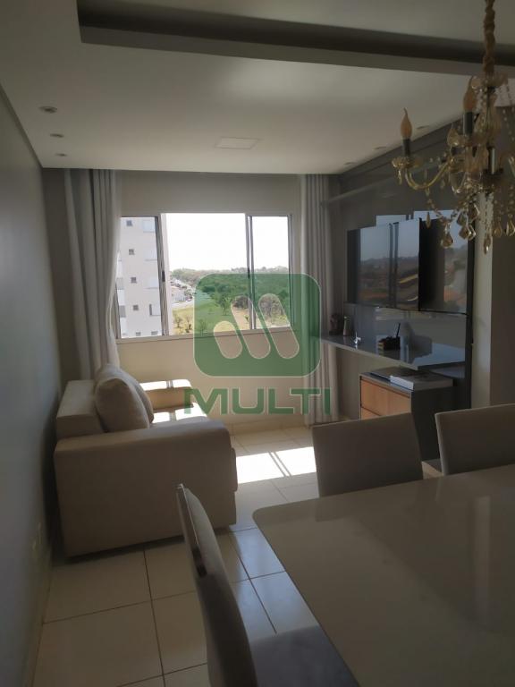 Apartamento à venda com 2 quartos, 48m² - Foto 1