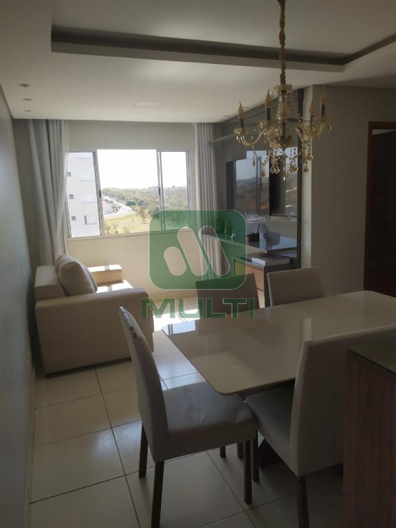 Apartamento à venda com 2 quartos, 48m² - Foto 3