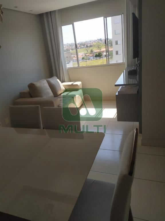 Apartamento à venda com 2 quartos, 48m² - Foto 4