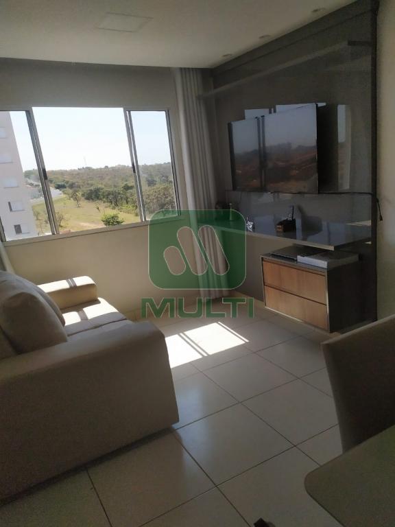 Apartamento à venda com 2 quartos, 48m² - Foto 6