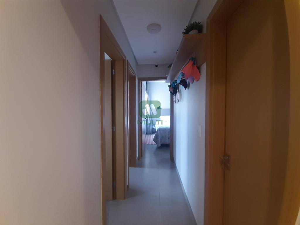 Apartamento à venda com 3 quartos, 89m² - Foto 3