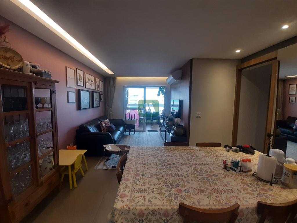 Apartamento à venda com 3 quartos, 89m² - Foto 13