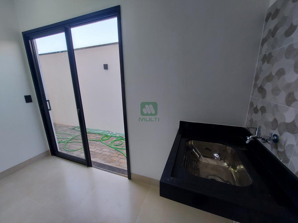 Casa de Condomínio à venda com 3 quartos, 214m² - Foto 12