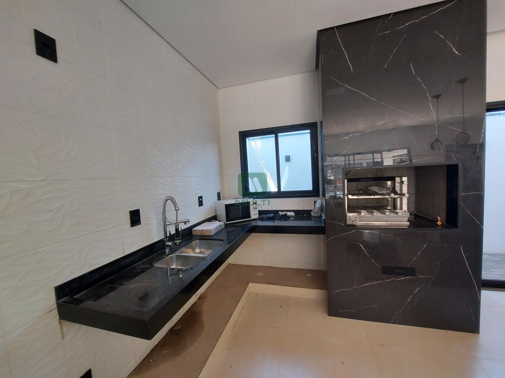 Casa de Condomínio à venda com 3 quartos, 214m² - Foto 13