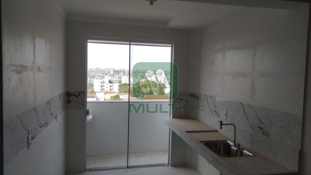 Apartamento à venda com 2 quartos, 56m² - Foto 4