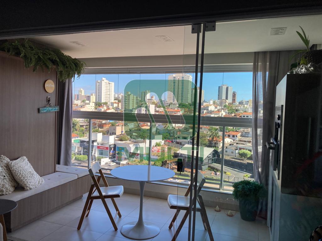 Apartamento à venda com 3 quartos, 119m² - Foto 29