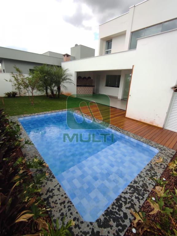 Casa de Condomínio à venda com 4 quartos, 287m² - Foto 10