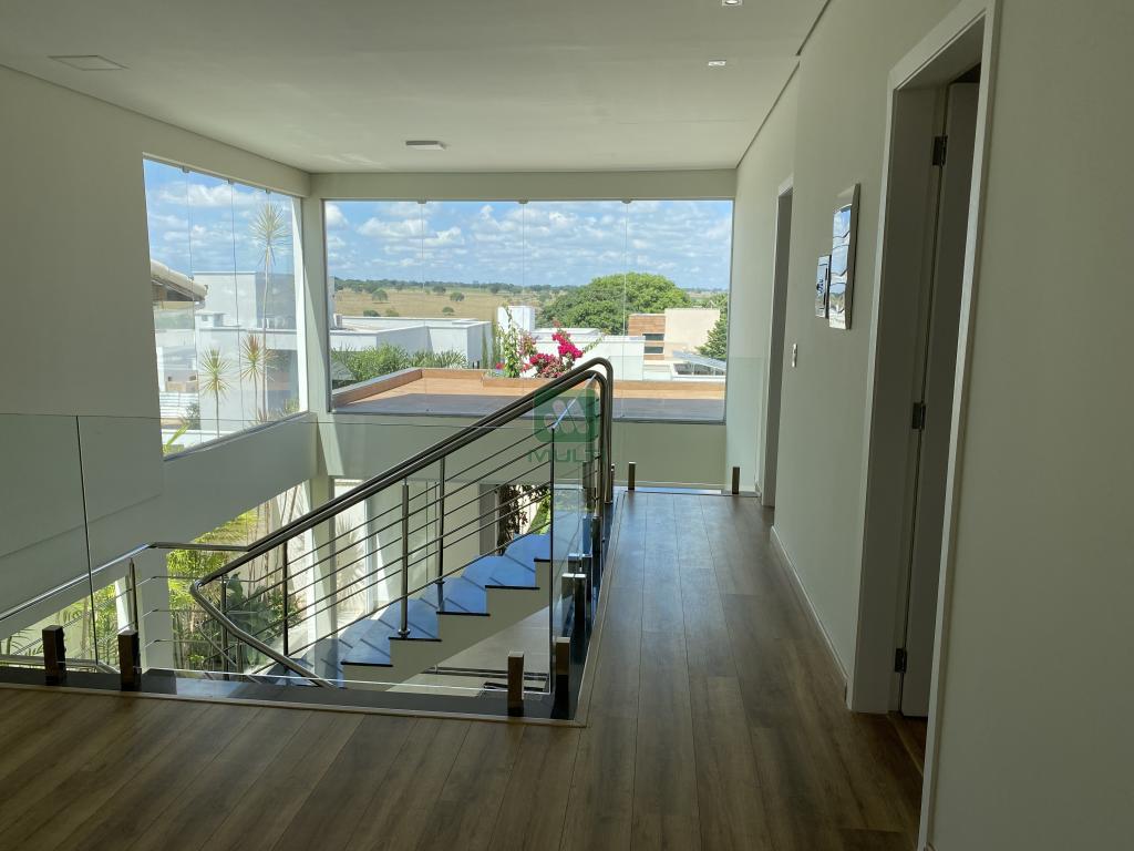 Casa de Condomínio à venda com 4 quartos, 287m² - Foto 17