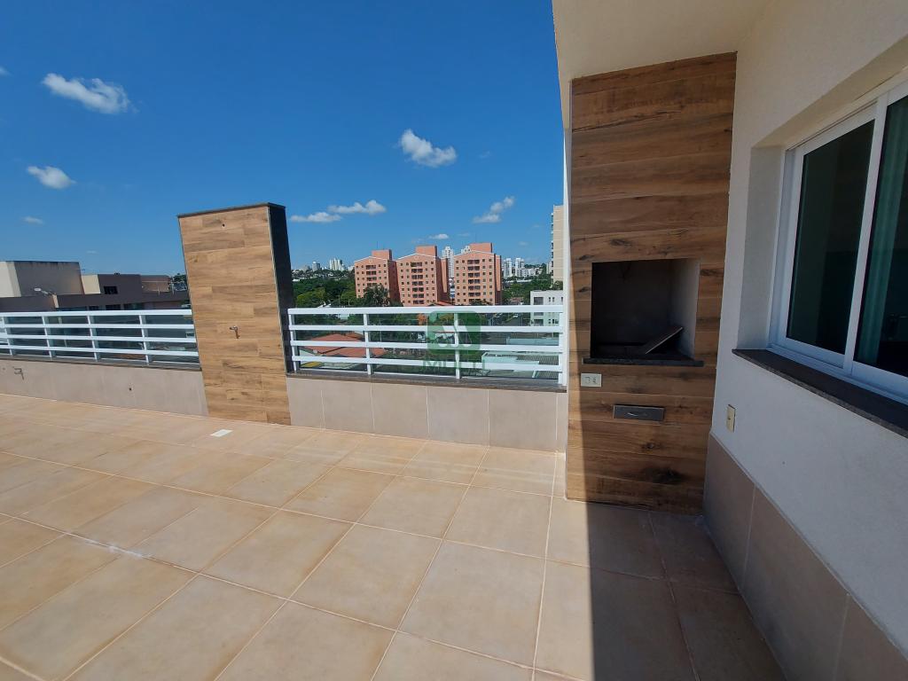 Cobertura à venda com 3 quartos, 256m² - Foto 28