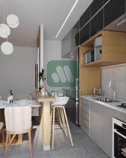 Apartamento à venda com 2 quartos, 58m² - Foto 4