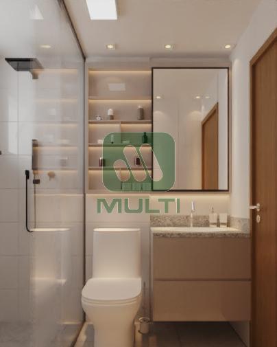 Apartamento à venda com 2 quartos, 58m² - Foto 5