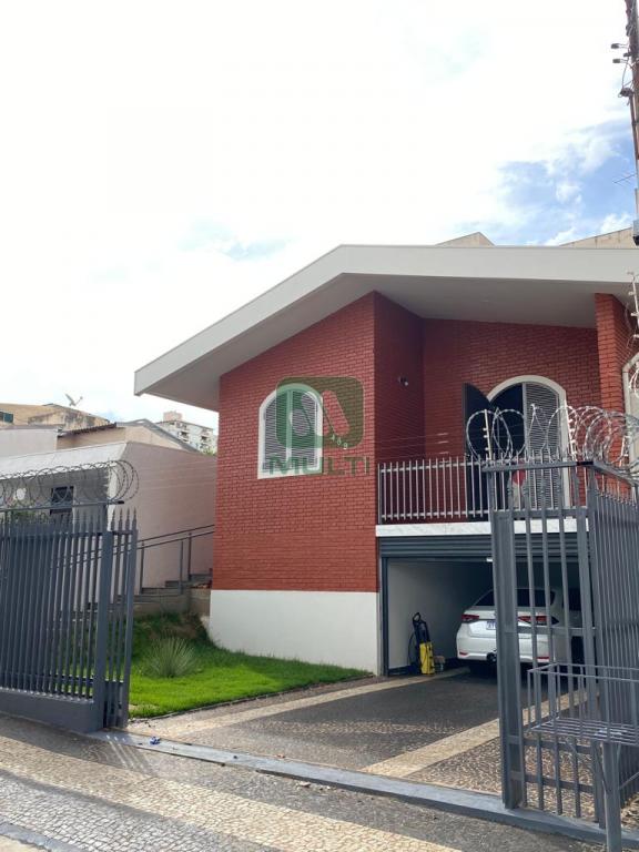 Casa à venda com 3 quartos, 195m² - Foto 13