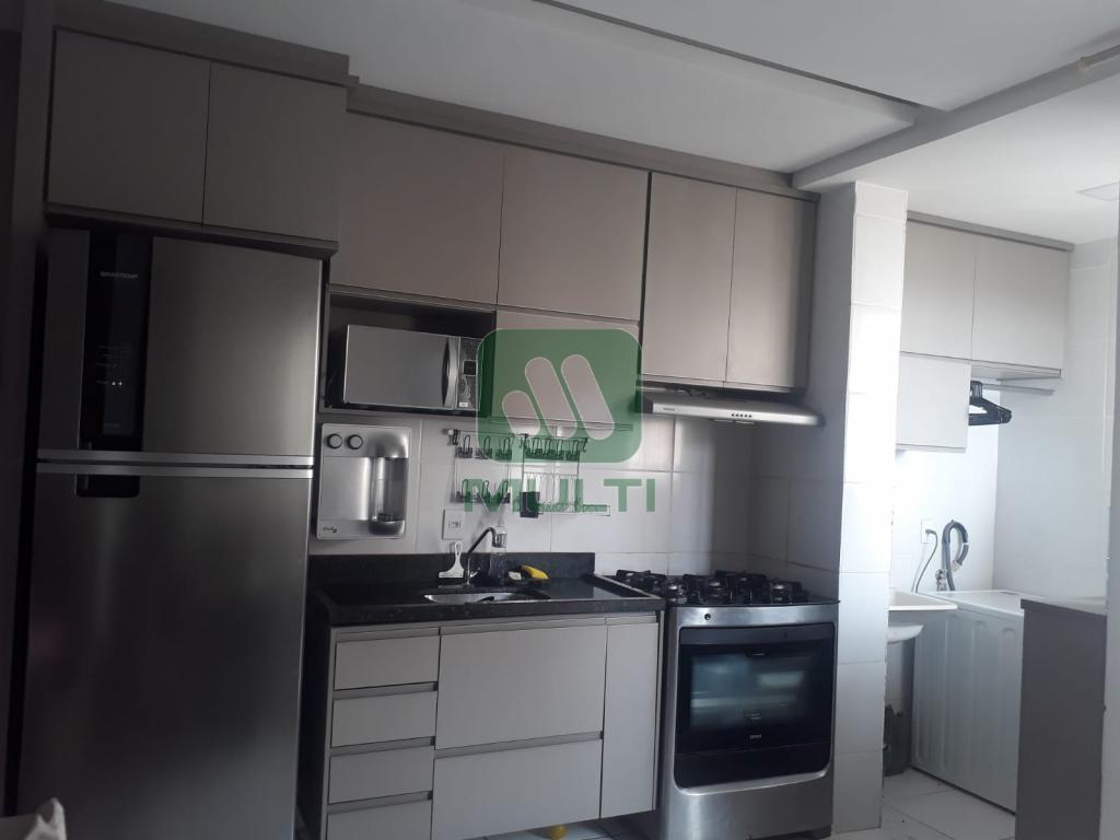 Apartamento à venda com 2 quartos, 51m² - Foto 10