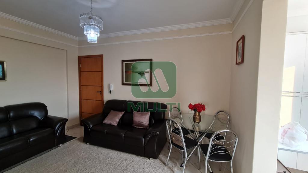 Apartamento à venda com 2 quartos, 49m² - Foto 6