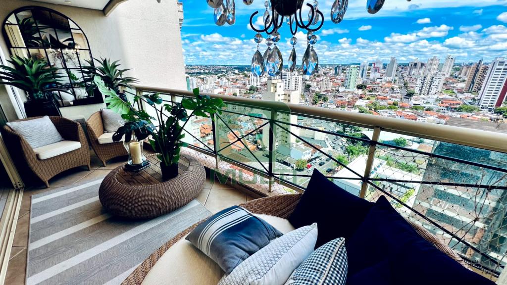 Apartamento à venda com 4 quartos, 164m² - Foto 31