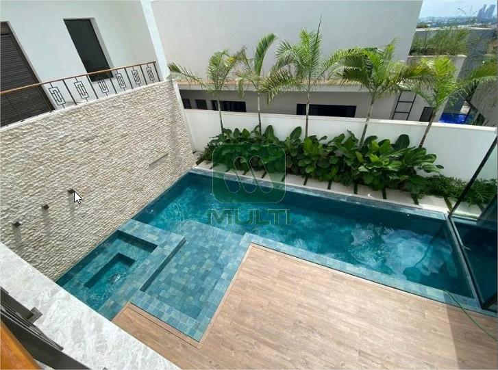 Casa de Condomínio à venda com 4 quartos, 601m² - Foto 7