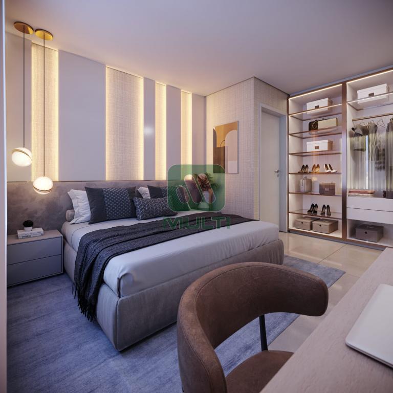 Apartamento à venda com 3 quartos, 134m² - Foto 1