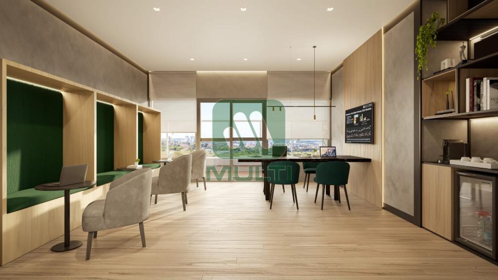 Apartamento à venda com 3 quartos, 134m² - Foto 8