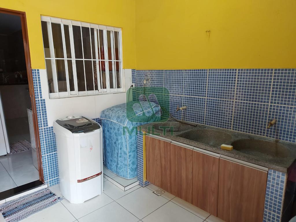 Casa à venda com 3 quartos, 123m² - Foto 6