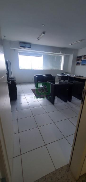 Conjunto Comercial-Sala à venda com 1 quarto, 36m² - Foto 10