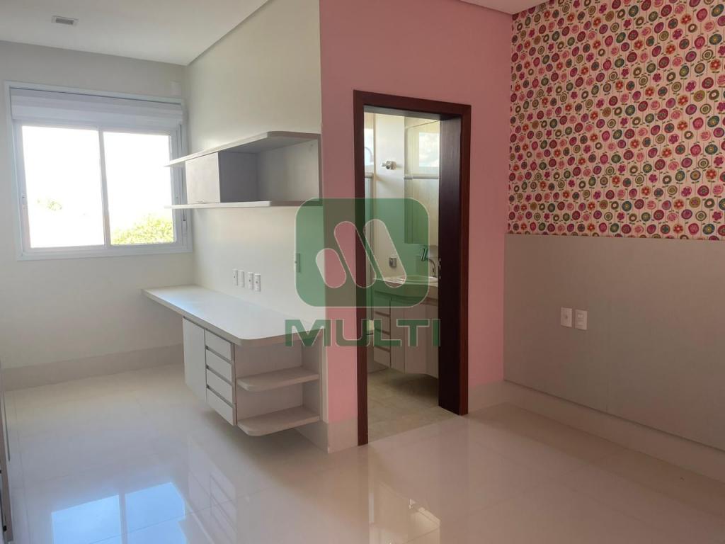 Casa de Condomínio à venda com 4 quartos, 419m² - Foto 11