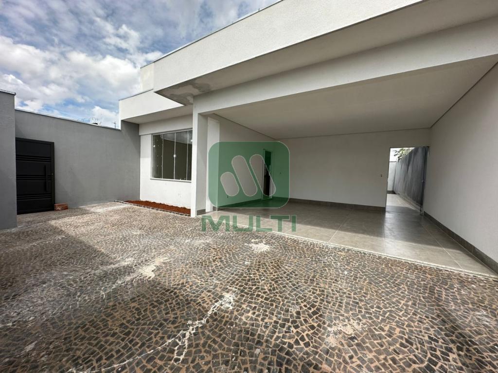 Casa à venda com 3 quartos, 132m² - Foto 17