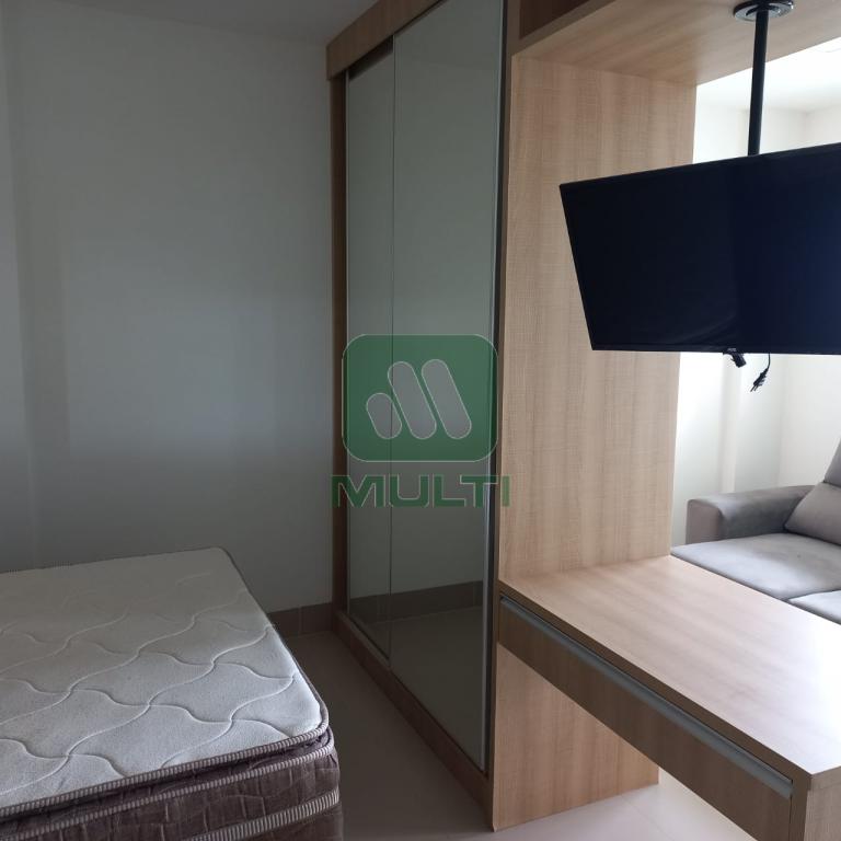 Apartamento à venda com 1 quarto, 39m² - Foto 6