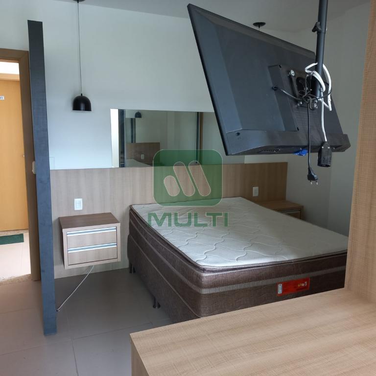 Apartamento à venda com 1 quarto, 39m² - Foto 8