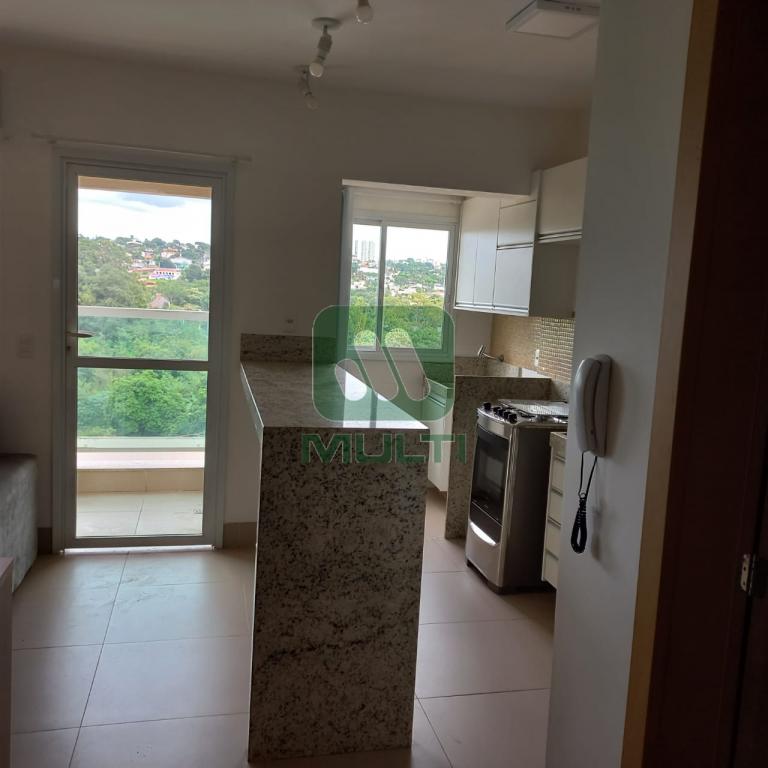 Apartamento à venda com 1 quarto, 39m² - Foto 9