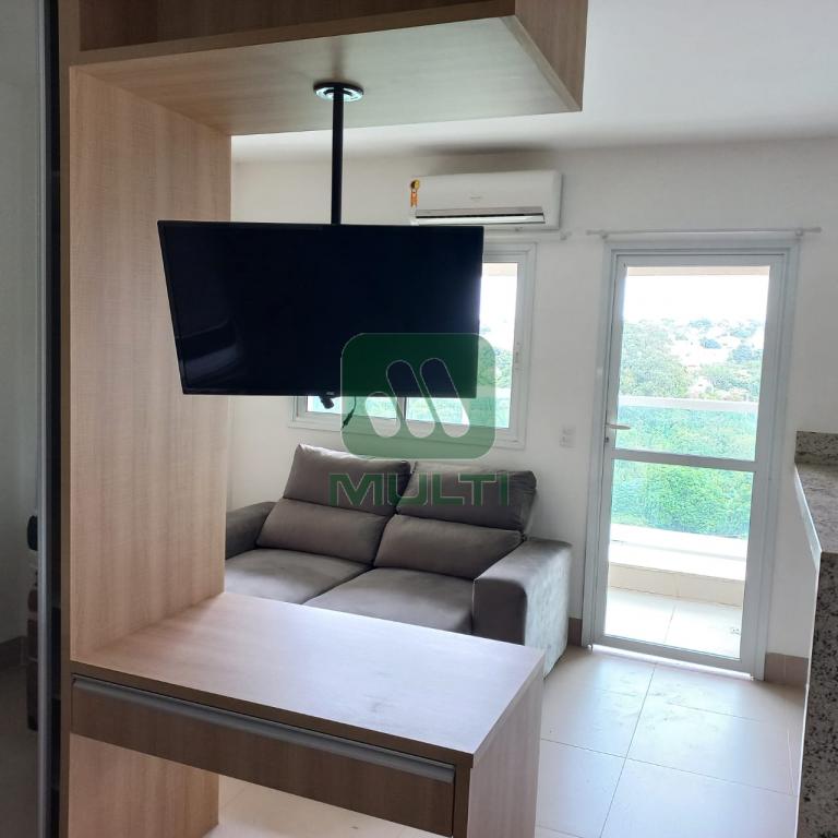 Apartamento à venda com 1 quarto, 39m² - Foto 10