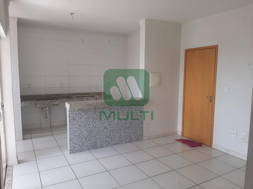 Apartamento à venda com 2 quartos, 53m² - Foto 1