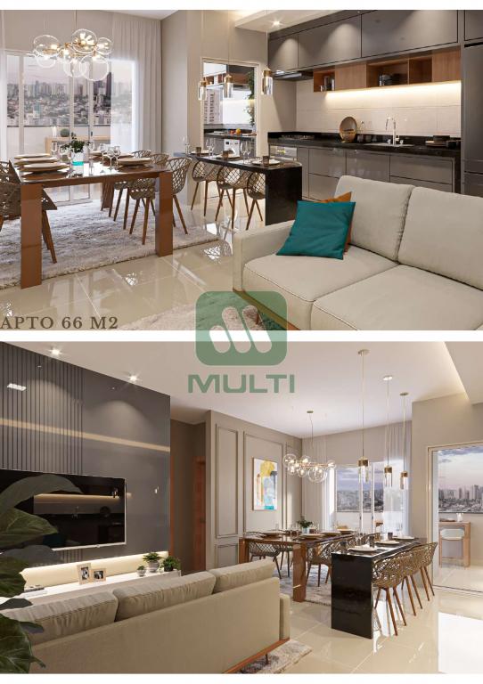 Apartamento à venda com 2 quartos, 59m² - Foto 4